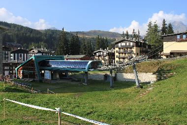 Ferienwohnung in MADESIMO (Sondrio) oder Ferienwohnung oder Ferienhaus