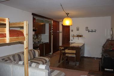 Ferienwohnung in MADESIMO (Sondrio) oder Ferienwohnung oder Ferienhaus