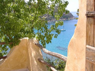 Ferienhaus in Torre delle Stelle (Cagliari) oder Ferienwohnung oder Ferienhaus