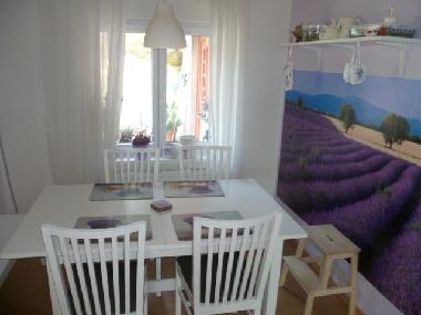 Ferienhaus in Netvorice (Stredocesky Kraj) oder Ferienwohnung oder Ferienhaus