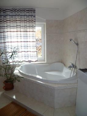 Ferienhaus in Netvorice (Stredocesky Kraj) oder Ferienwohnung oder Ferienhaus