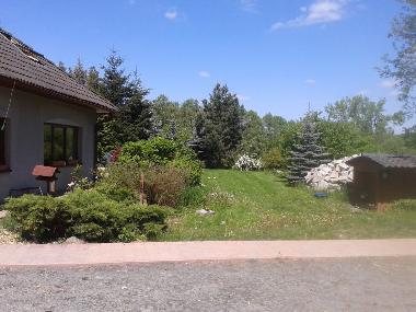 Ferienhaus in Netvorice (Stredocesky Kraj) oder Ferienwohnung oder Ferienhaus