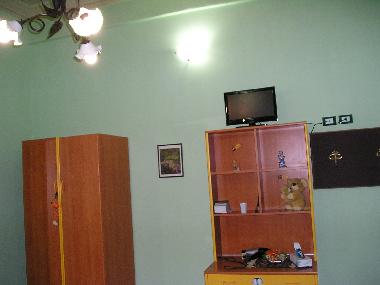 Ferienwohnung in Palermo (Palermo) oder Ferienwohnung oder Ferienhaus