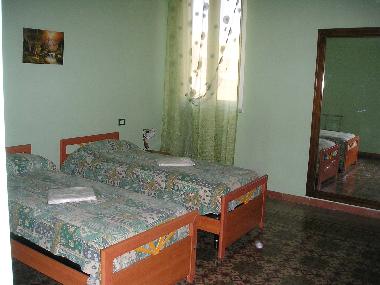 Ferienwohnung in Palermo (Palermo) oder Ferienwohnung oder Ferienhaus