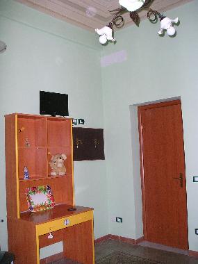 Ferienwohnung in Palermo (Palermo) oder Ferienwohnung oder Ferienhaus