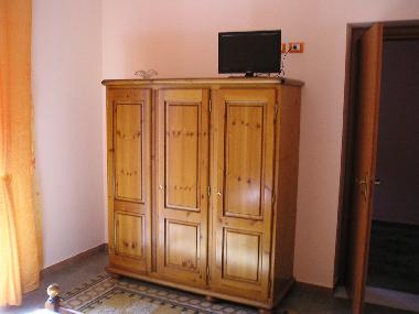 Ferienwohnung in Palermo (Palermo) oder Ferienwohnung oder Ferienhaus
