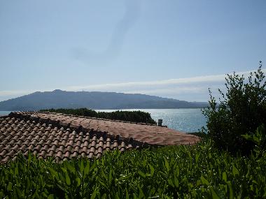 Villa in Ansedonia (Grosseto) oder Ferienwohnung oder Ferienhaus