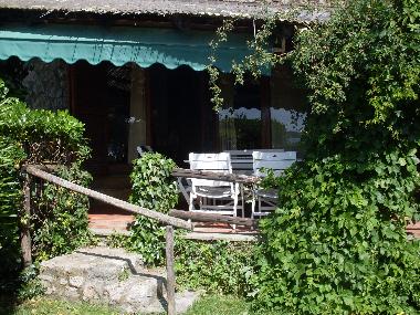 Villa in Ansedonia (Grosseto) oder Ferienwohnung oder Ferienhaus