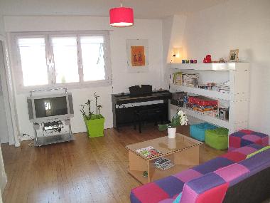 Ferienwohnung in larmor plage (Morbihan) oder Ferienwohnung oder Ferienhaus
