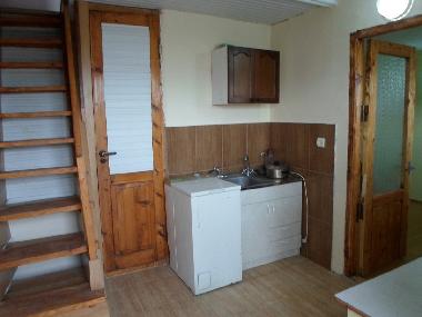 Ferienhaus in tbilisi (Tbilisi) oder Ferienwohnung oder Ferienhaus