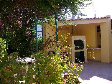 Ferienhaus in Siracusa (Siracusa) oder Ferienwohnung oder Ferienhaus