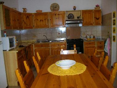 Ferienhaus in Siracusa (Siracusa) oder Ferienwohnung oder Ferienhaus