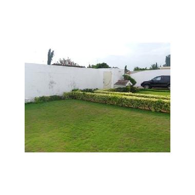 Villa in Lome (Lome) oder Ferienwohnung oder Ferienhaus