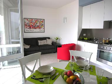 Ferienwohnung in san siro (Como) oder Ferienwohnung oder Ferienhaus