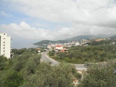 Ferienwohnung in Himare (Sarande) oder Ferienwohnung oder Ferienhaus