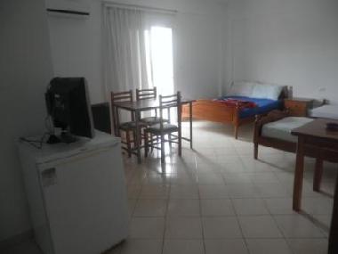 Ferienwohnung in Himare (Sarande) oder Ferienwohnung oder Ferienhaus
