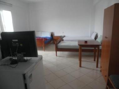 Ferienwohnung in Himare (Sarande) oder Ferienwohnung oder Ferienhaus