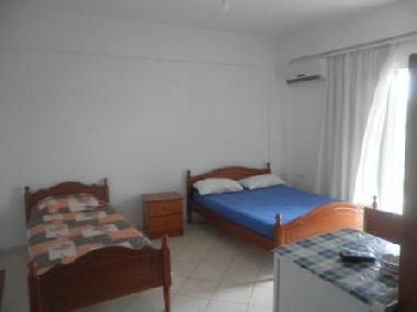 Ferienwohnung in Himare (Sarande) oder Ferienwohnung oder Ferienhaus