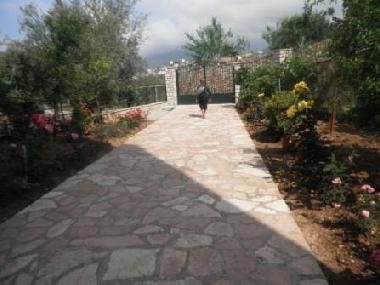 Ferienwohnung in Himare (Sarande) oder Ferienwohnung oder Ferienhaus