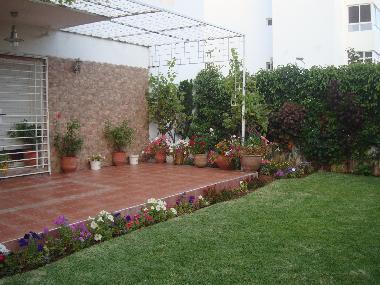 Ferienwohnung in agadir (Agadir) oder Ferienwohnung oder Ferienhaus