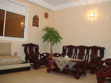 Ferienwohnung in agadir (Agadir) oder Ferienwohnung oder Ferienhaus