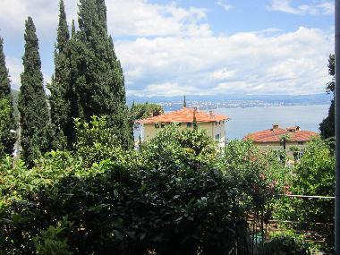 Ferienwohnung in Ičići (Primorsko-Goranska) oder Ferienwohnung oder Ferienhaus