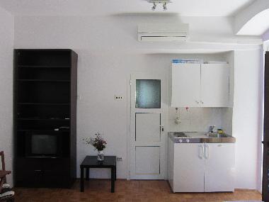 Ferienwohnung in Ičići (Primorsko-Goranska) oder Ferienwohnung oder Ferienhaus