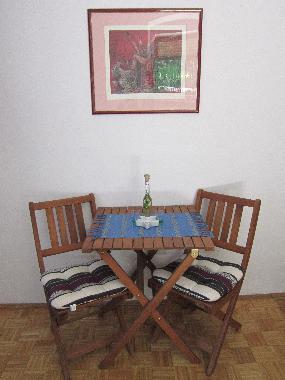 Ferienwohnung in Ičići (Primorsko-Goranska) oder Ferienwohnung oder Ferienhaus