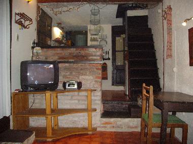 Ferienhaus in Montevideo (Montevideo) oder Ferienwohnung oder Ferienhaus