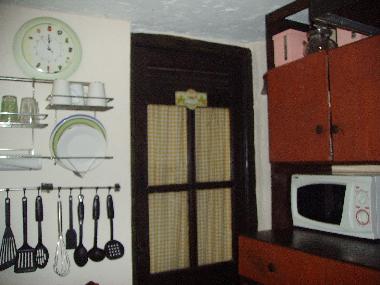 Ferienhaus in Montevideo (Montevideo) oder Ferienwohnung oder Ferienhaus