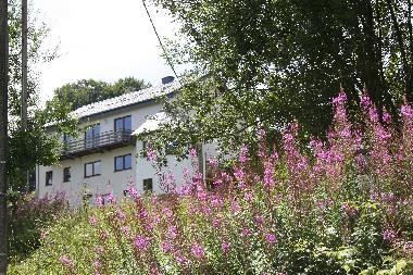 Ferienhaus in Leykaul (Wallonien) oder Ferienwohnung oder Ferienhaus