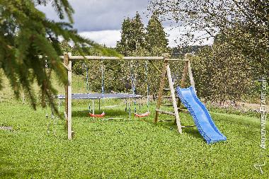 Ferienhaus in Leykaul (Wallonien) oder Ferienwohnung oder Ferienhaus