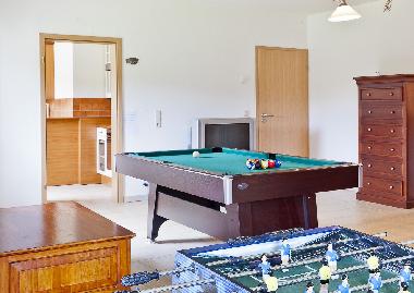 Ferienhaus in Leykaul (Wallonien) oder Ferienwohnung oder Ferienhaus