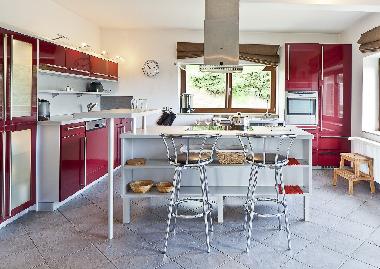 Ferienhaus in Leykaul (Wallonien) oder Ferienwohnung oder Ferienhaus