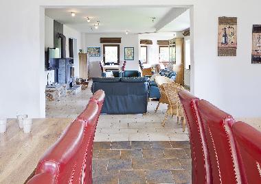 Ferienhaus in Leykaul (Wallonien) oder Ferienwohnung oder Ferienhaus