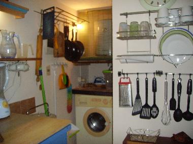 Ferienhaus in Montevideo (Montevideo) oder Ferienwohnung oder Ferienhaus