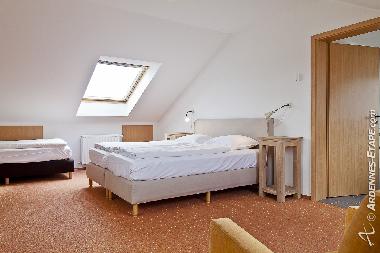 Ferienhaus in Leykaul (Wallonien) oder Ferienwohnung oder Ferienhaus