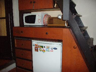 Ferienhaus in Montevideo (Montevideo) oder Ferienwohnung oder Ferienhaus