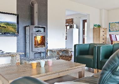 Ferienhaus in Leykaul (Wallonien) oder Ferienwohnung oder Ferienhaus