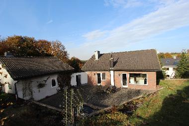 Ferienhaus in Leykaul (Wallonien) oder Ferienwohnung oder Ferienhaus