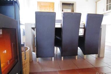 Ferienhaus in Leykaul (Wallonien) oder Ferienwohnung oder Ferienhaus