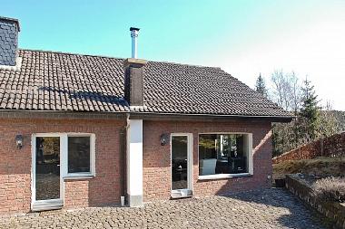 Ferienhaus in Leykaul (Wallonien) oder Ferienwohnung oder Ferienhaus