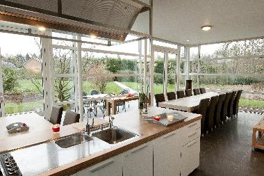 Ferienhaus in Swalmen (Limburg) oder Ferienwohnung oder Ferienhaus