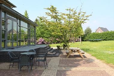 Ferienhaus in Swalmen (Limburg) oder Ferienwohnung oder Ferienhaus