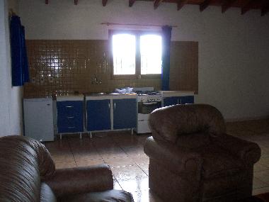 K 1uechenzeile Gaestehaus