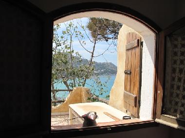 Ferienhaus in Torre delle Stelle (Cagliari) oder Ferienwohnung oder Ferienhaus