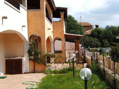 Villa in porto san paolo (Olbia-Tempio) oder Ferienwohnung oder Ferienhaus