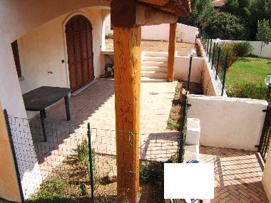 Villa in porto san paolo (Olbia-Tempio) oder Ferienwohnung oder Ferienhaus