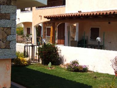 Villa in porto san paolo (Olbia-Tempio) oder Ferienwohnung oder Ferienhaus