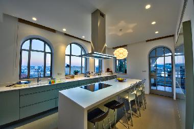 Ferienhaus in Jerusalem (Yerushalayim (Jerusalem)) oder Ferienwohnung oder Ferienhaus